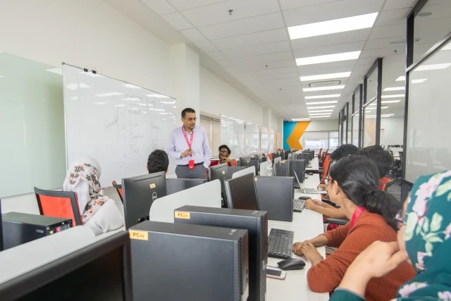 University Malaysia of Computer Science & Engineering (UNIMY) feature image